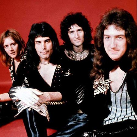 Радио Радио Спутник представили песню Queen на новый лад