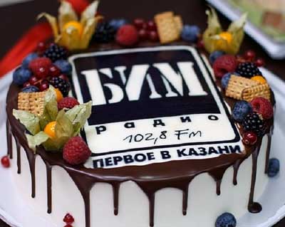 У БИМ-радио юбилей — 25 лет в эфире!