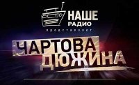 Радио Известна дата проведения фестиваля «Чартова дюжина» от «Нашего радио»