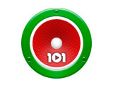 Радио 101.ru