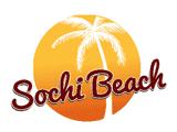 Радио Sochi Beach Radio